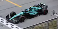 Das Aus für Fernando Alonso kam nicht unerwartet, war aber knapp