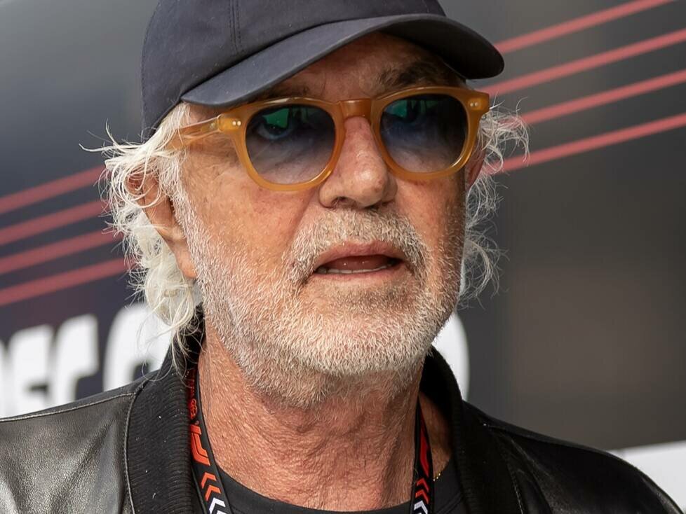 Flavio Briatore