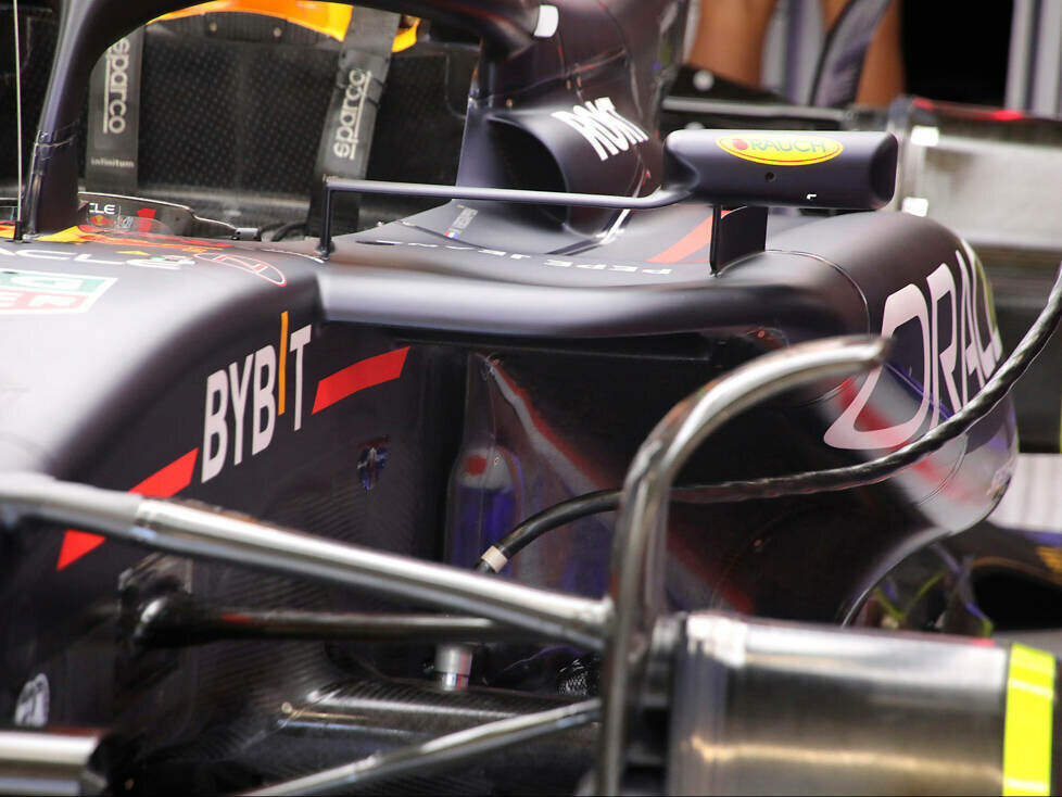 Red Bull RB20