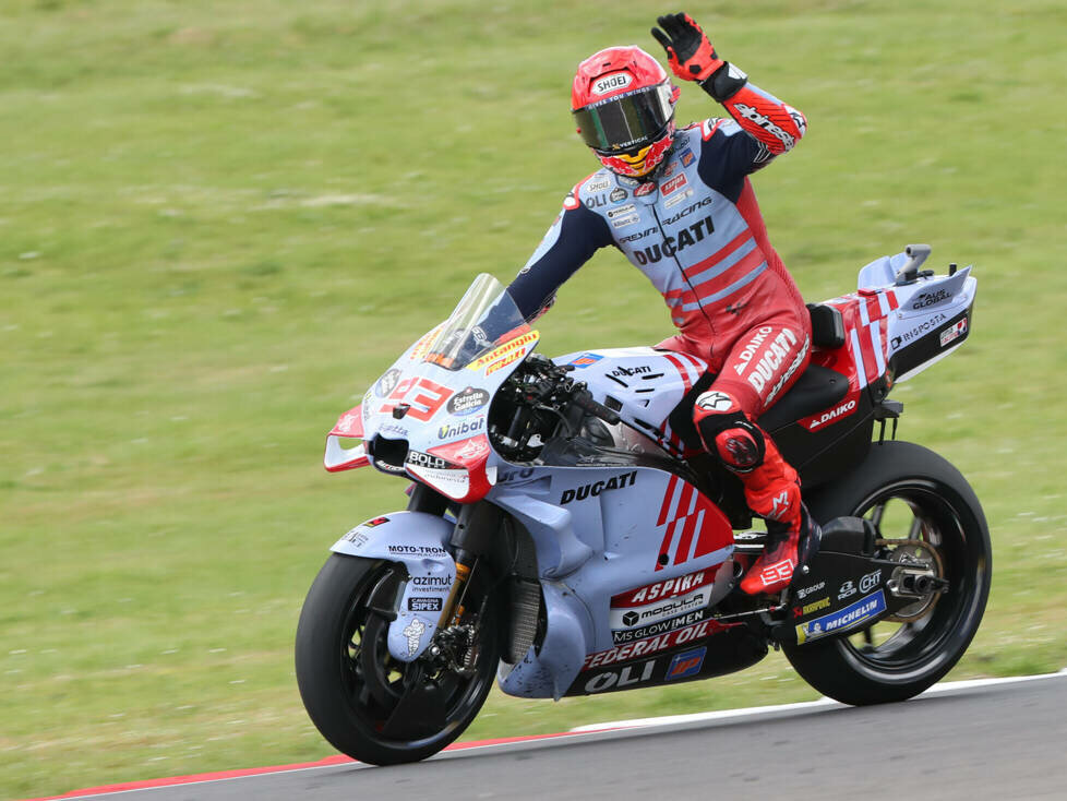 Marc Marquez