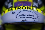 Lewis Hamilton (Mercedes) 