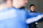 Kazuki Nakajima 