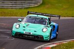 Falken-Porsche