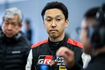 Kazuki Nakajima 