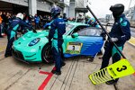 Falken-Porsche