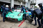 Falken-Porsche
