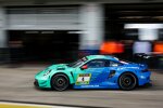 Falken-Porsche