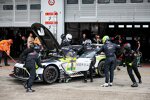 HRT-Mercedes
