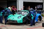 Falken-Porsche
