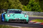 Falken-Porsche