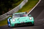 Falken-Porsche