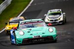 Falken-Porsche