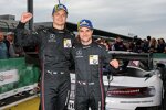 Ralf Aron und Lucas Auer 