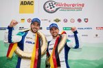 Sven Müller und Julien Andlauer 