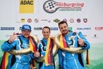 Andreas Gülden, Tim Sandtler und Marc Hennerici 