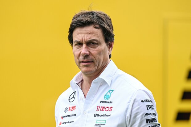 Toto Wolff ~Toto Wolff ~ Toto Wolff ~Toto Wolff ~
