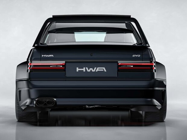 HWA EVO HWA EVO