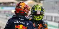 Bild zum Inhalt: Formel-1-Liveticker: Hat McLaren jetzt "das konstanteste Auto"?