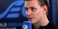 Mick Schumacher