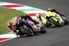 Bild zum Inhalt: Luca Marini: Wir können Ducati nicht einfach kopieren