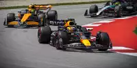 Max Verstappen, Lando Norris, Lewis Hamilton