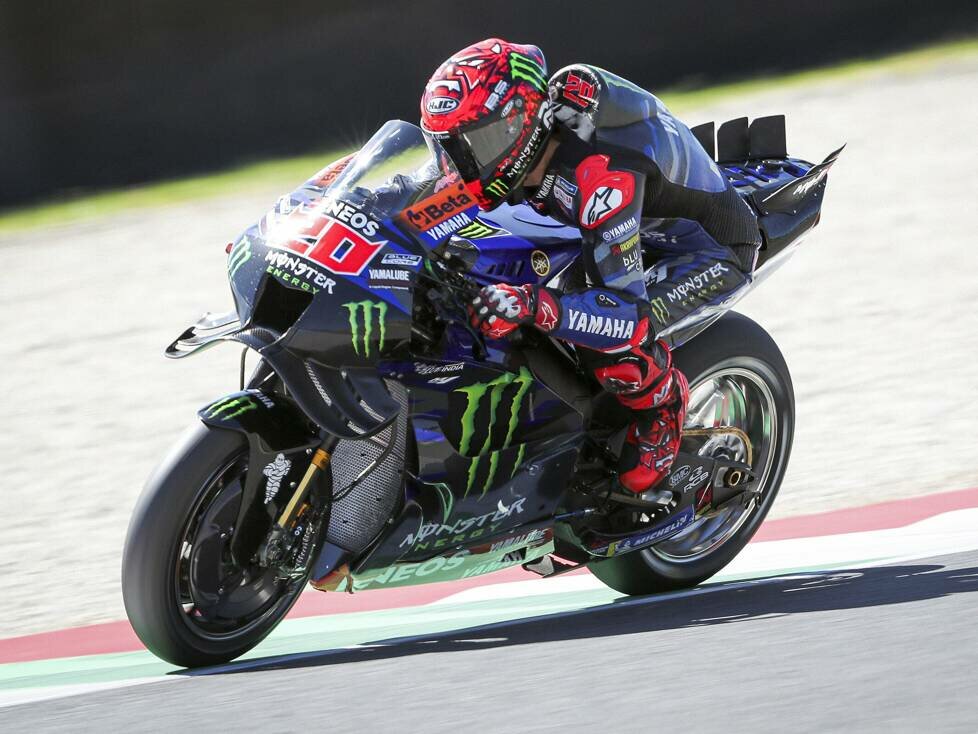 Fabio Quartararo