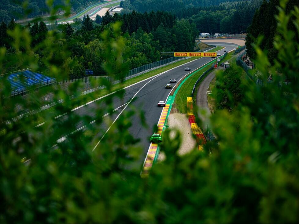Panorama 24h Spa 2023