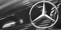 Mercedes-Logo