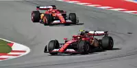 Carlos Sainz, Charles Leclerc