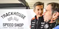 Massimo Rivola, Davide Brivio