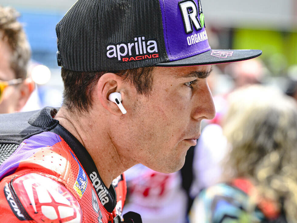 Aleix Espargaro