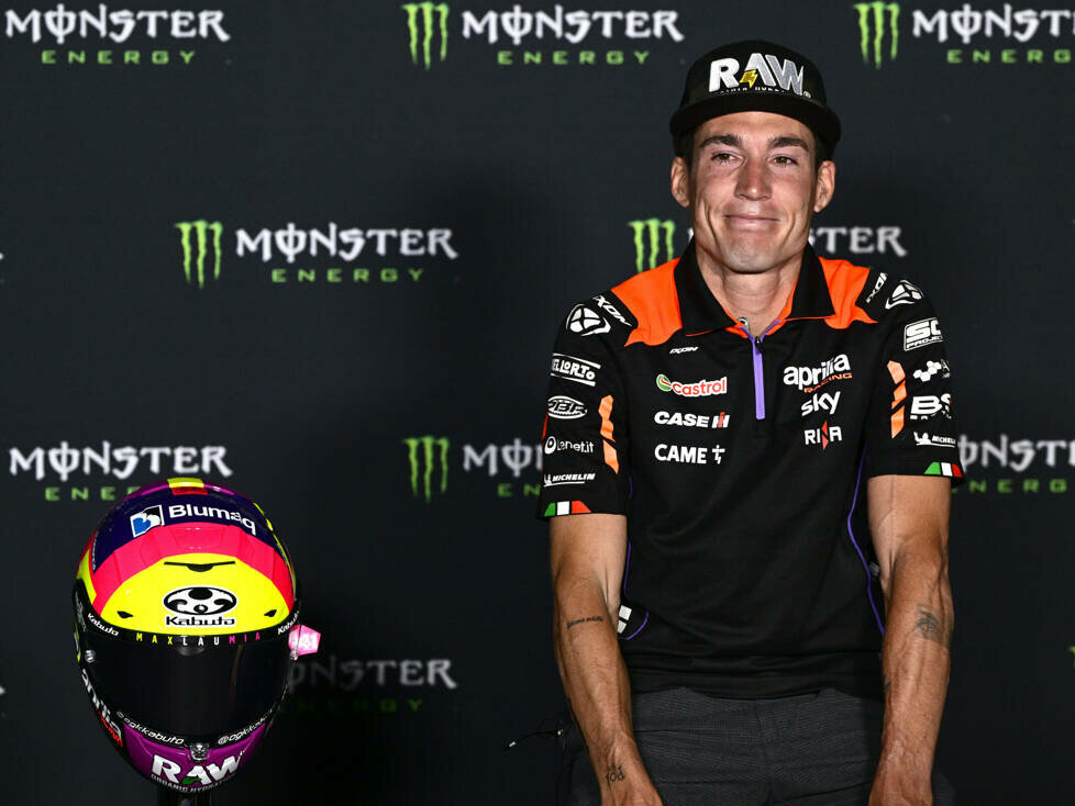 Aleix Espargaro