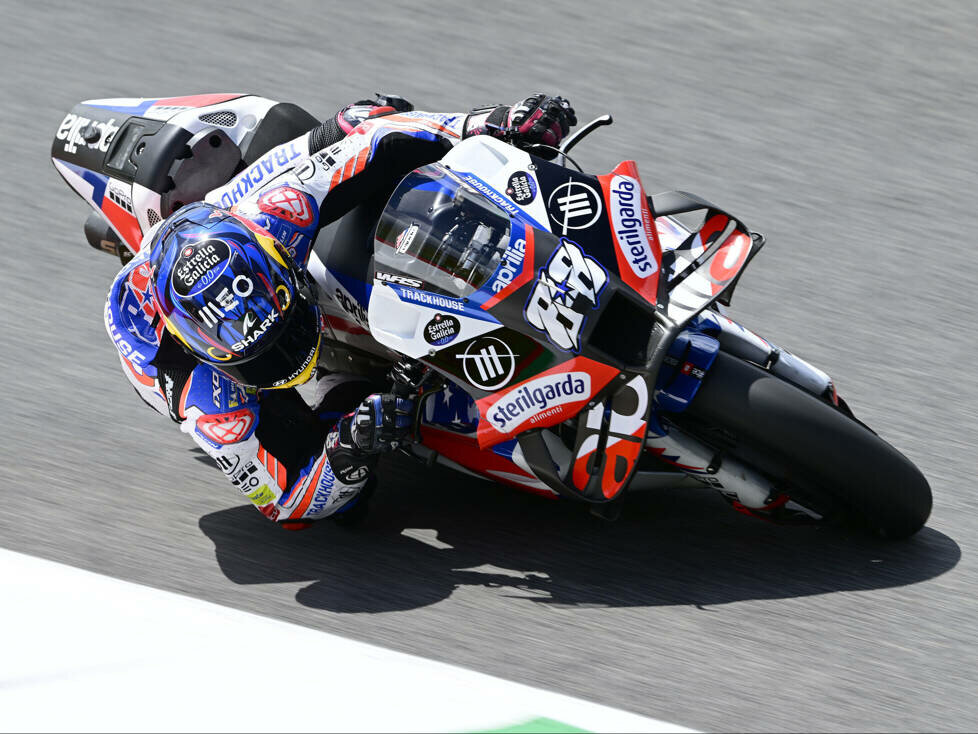 Miguel Oliveira