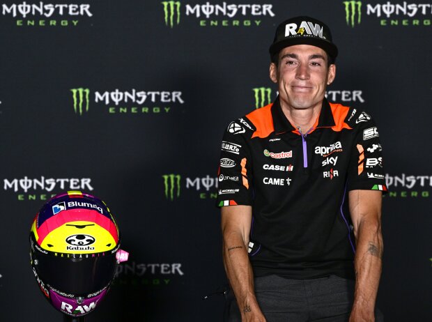 Aleix Espargaro Aleix Espargaro
