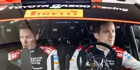 Bild zum Inhalt: Nach Recce-Crash: Sebastien Ogier muss auf Rallye Polen verzichten