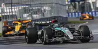 Bild zum Inhalt: Formel-1-Liveticker: Mercedes auch in Spielberg podestfähig?