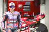 Bild zum Inhalt: Martin-Manager: Ducati kann zeigen, dass man sich an die eigenen Werte hält