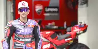 Bild zum Inhalt: Martin-Manager: Ducati kann zeigen, dass man sich an die eigenen Werte hält