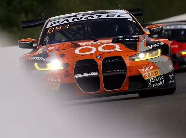 Titel-Bild zur News: Die Positionsanzeige (hier Orange für Bronze-Cup) verrät die Klasse