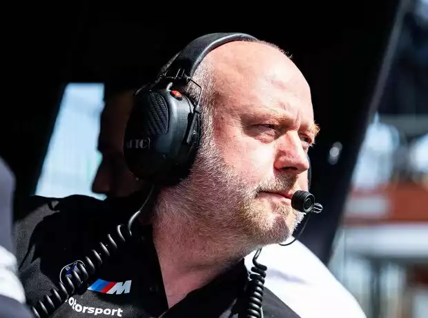 Olaf Bulgrin Titel-Bild zur News: Olaf Bulgrin