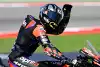 Bild zum Inhalt: Aprilia weiß, warum Vinales das Team verlässt, und zeigt Verständnis