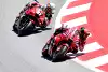 Bild zum Inhalt: Herve Poncharal: Dank Pedro Acosta ist KTM "ganz ganz dicht an Ducati dran"