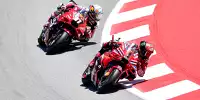Bild zum Inhalt: Herve Poncharal: Dank Pedro Acosta ist KTM "ganz ganz dicht an Ducati dran"