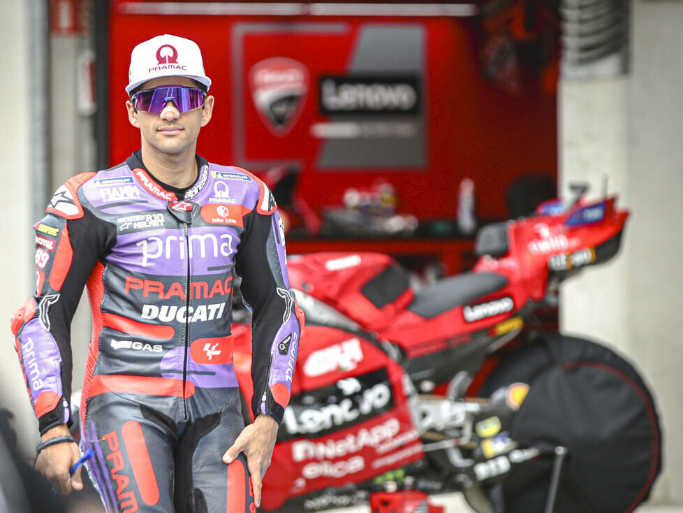 Jorge Martin
