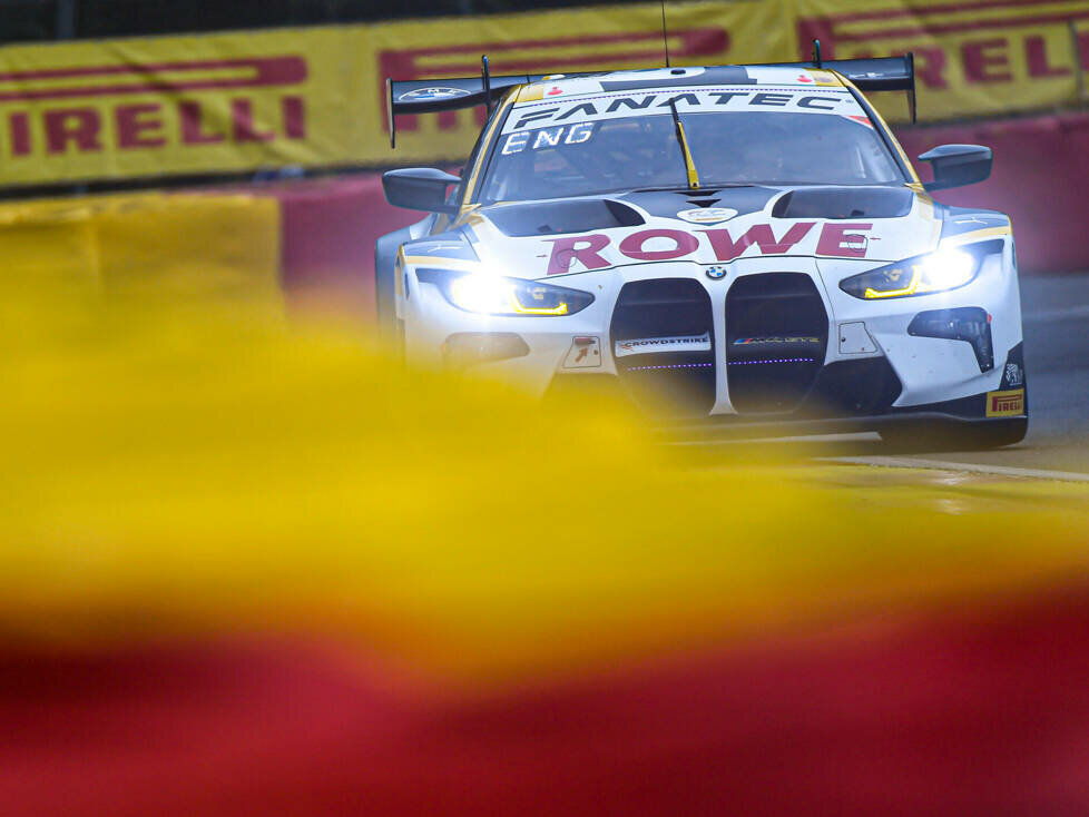 Philipp Eng, Marco Wittmann