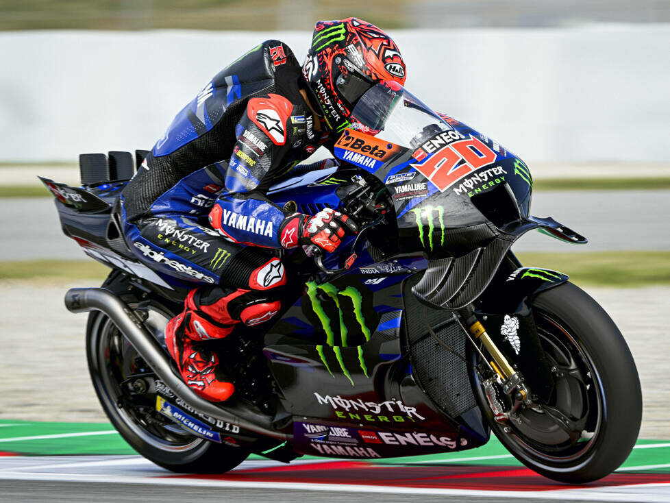 Fabio Quartararo