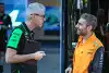 Bild zum Inhalt: McLaren: Wir vergessen manchmal, wie hilfsbereit die Formel-1-Teams sind