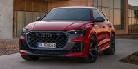 Audi RS Q8 performance (2024)