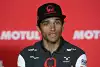 Bild zum Inhalt: Jorge Martin: Geplatzter Ducati-Aufstieg "natürlich ein bisschen frustrierend"