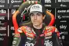 Bild zum Inhalt: Maverick Vinales: Zweifel an Aprilia der Grund für den Wechsel zu KTM